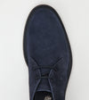TOD'S WOESTIJNLAARZEN BLAUW