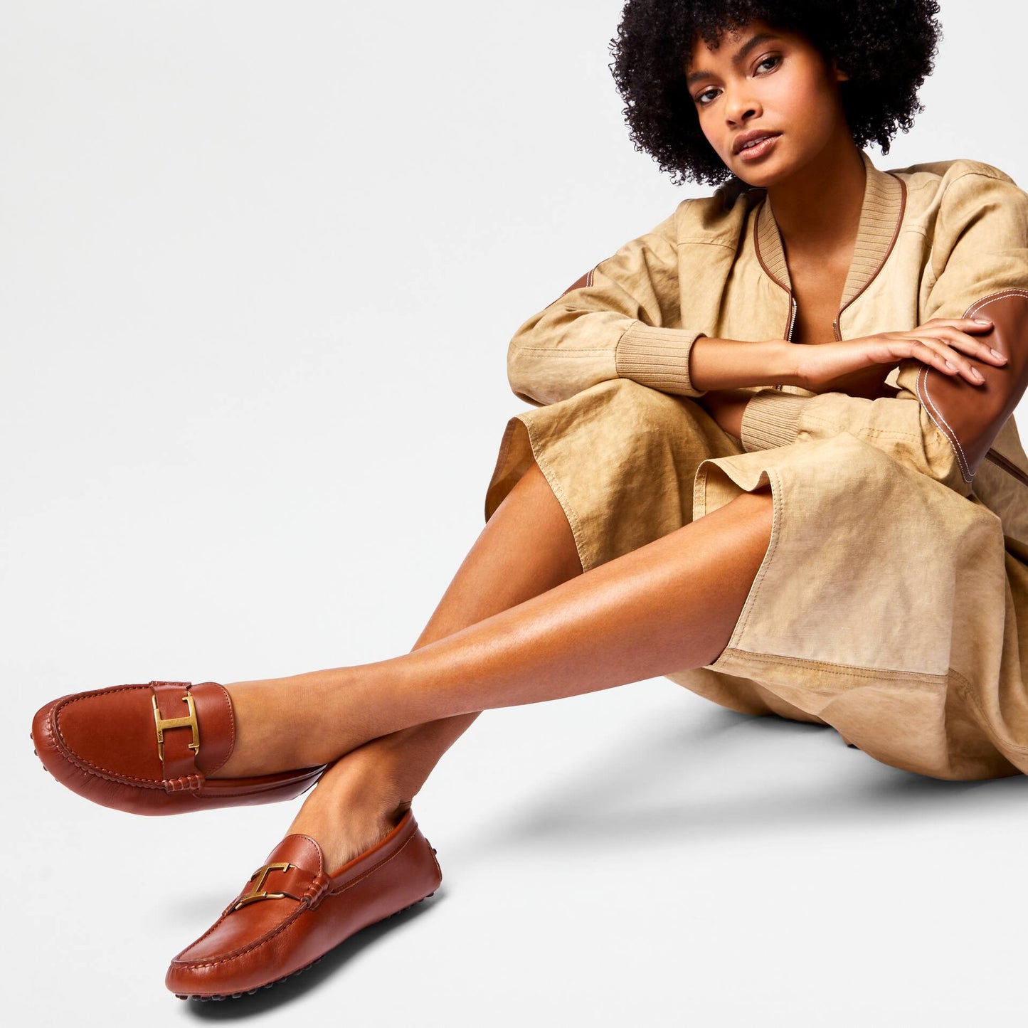 Tod's Dames