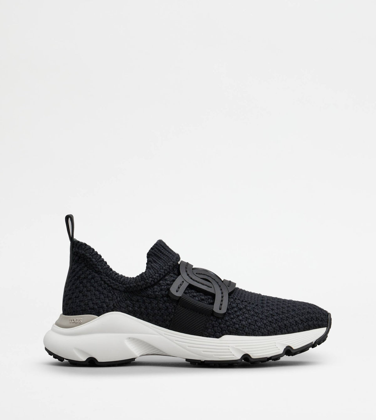 TOD'S - SLIP ON SNEAKERS