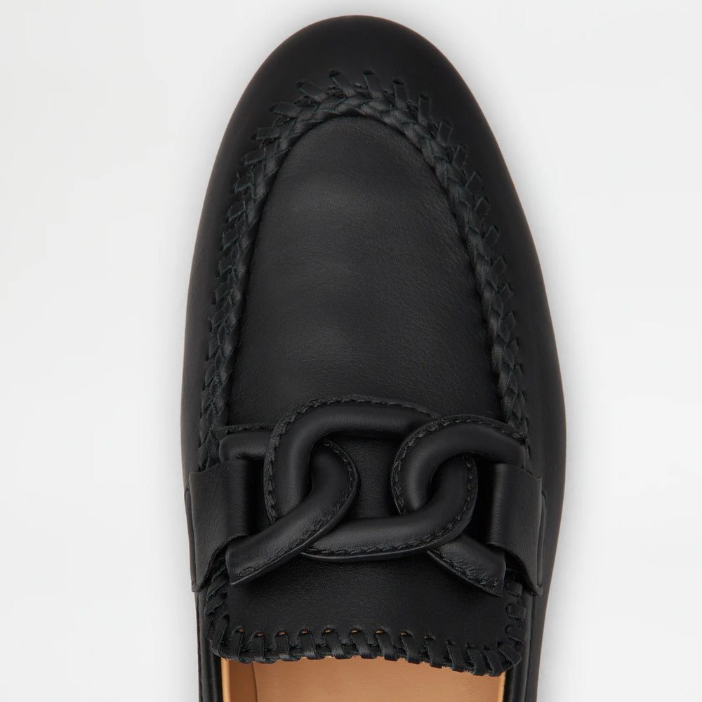 
                  
                    TOD'S - Leren Kate Mocassin
                  
                