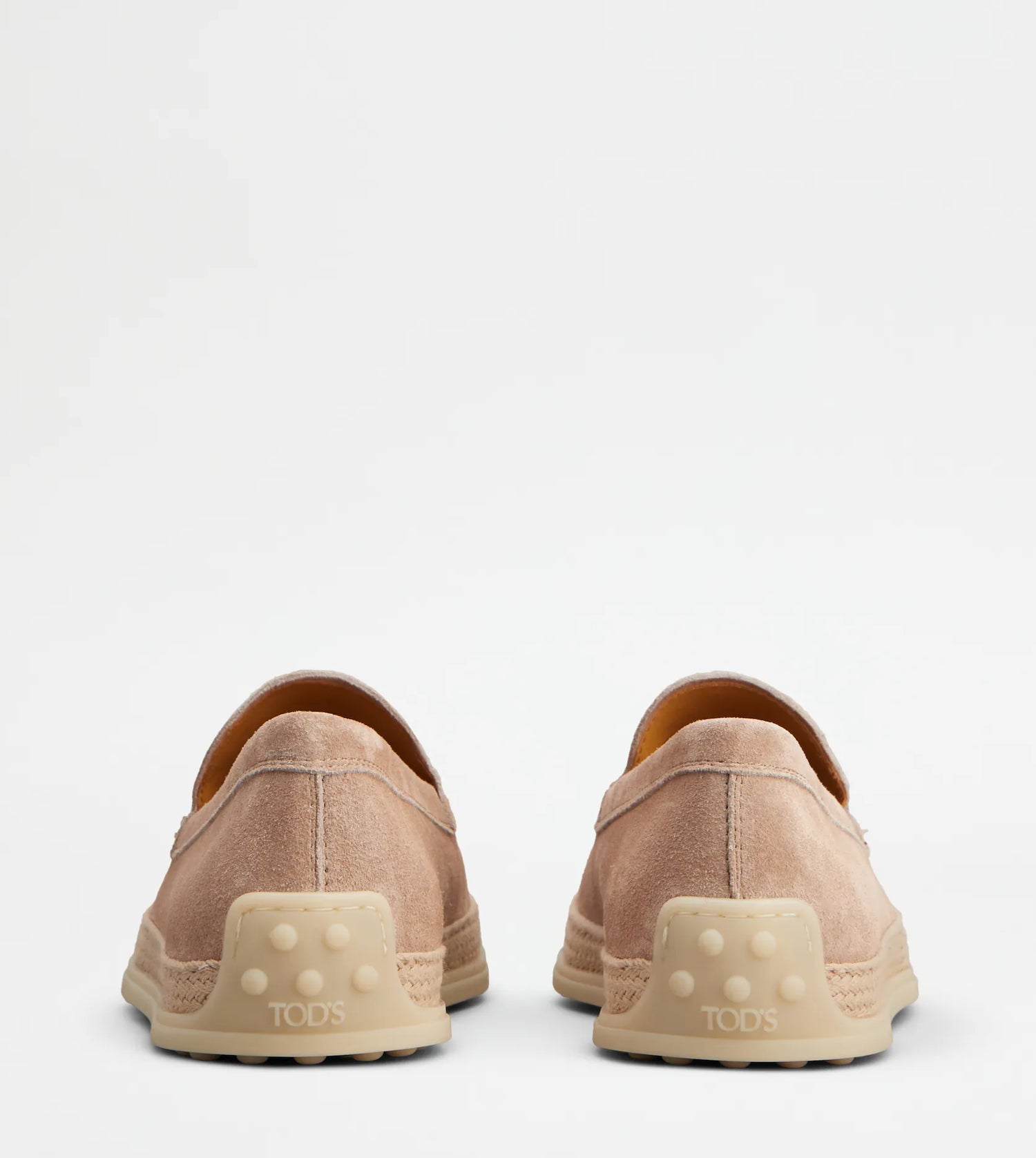 TOD'S - INSTAPPER