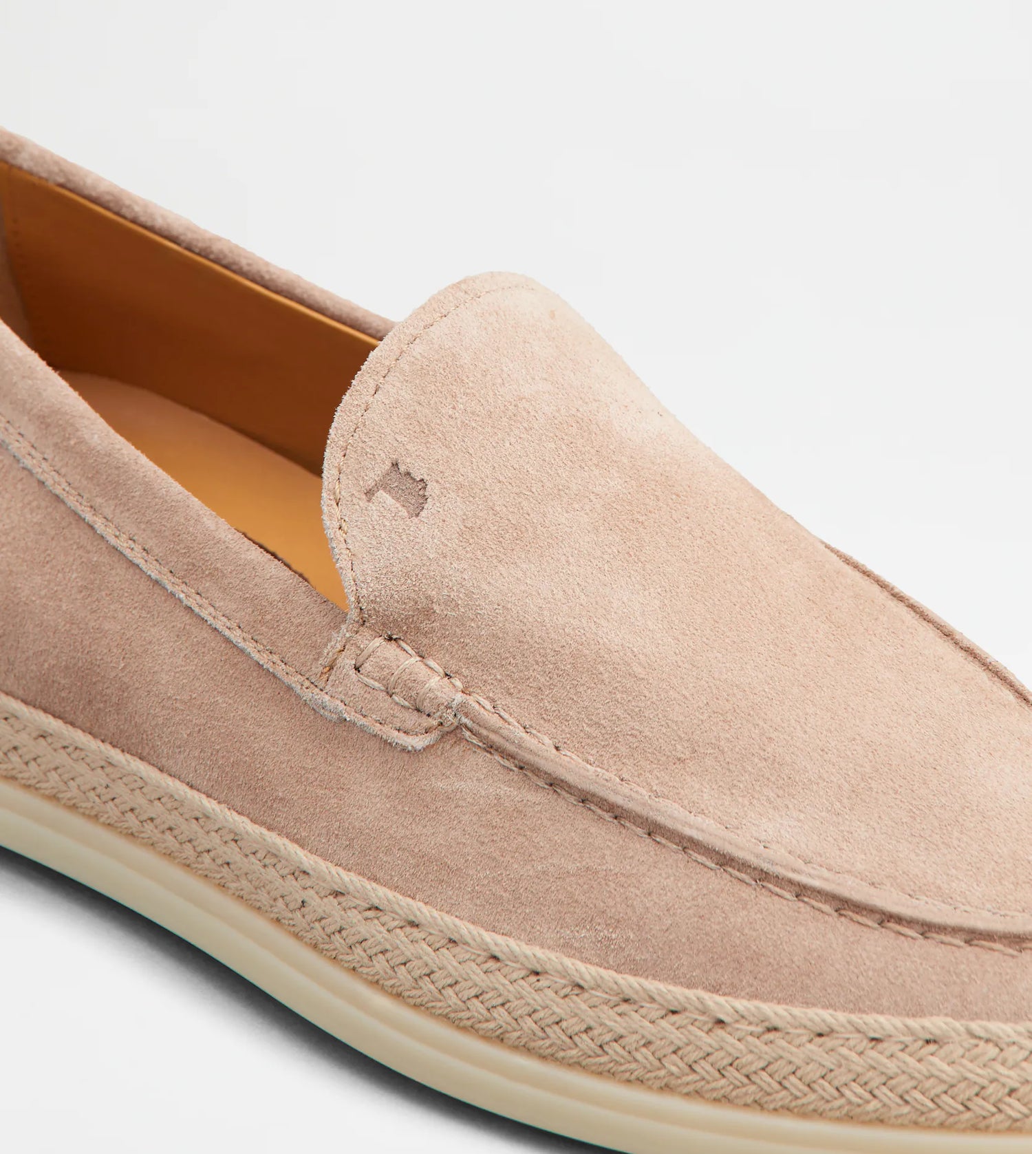 TOD'S - INSTAPPER