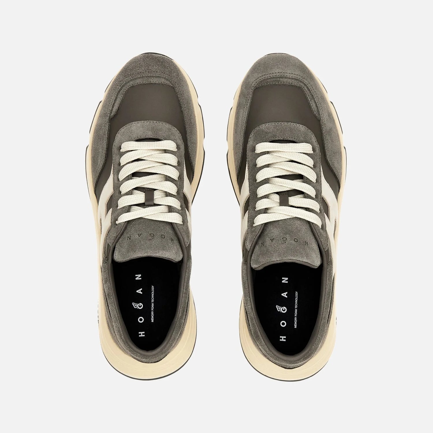 HOGAN - HYPERLIGHT SNEAKERS