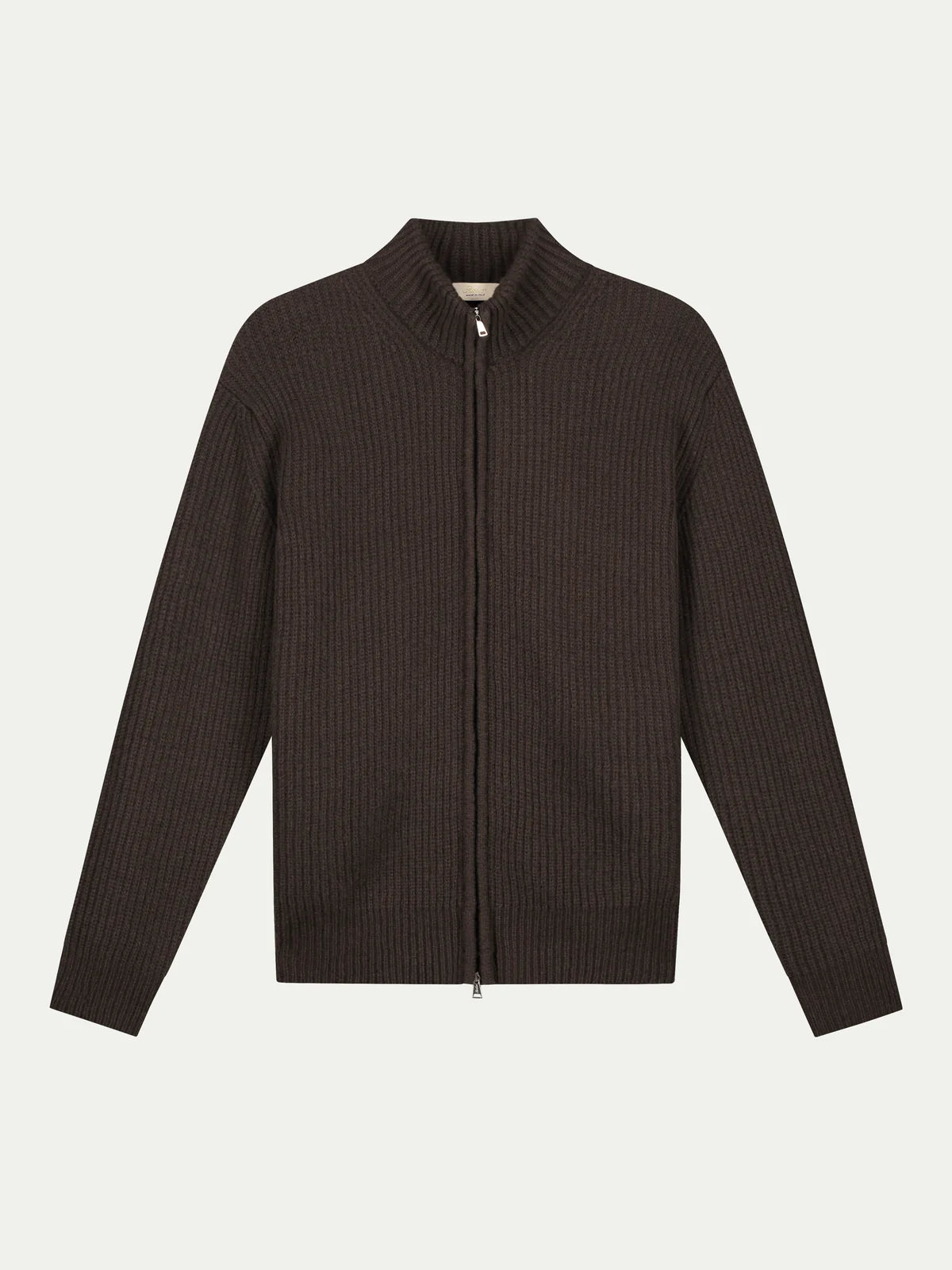AURÉLIEN - ALPINE RIBBED VEST