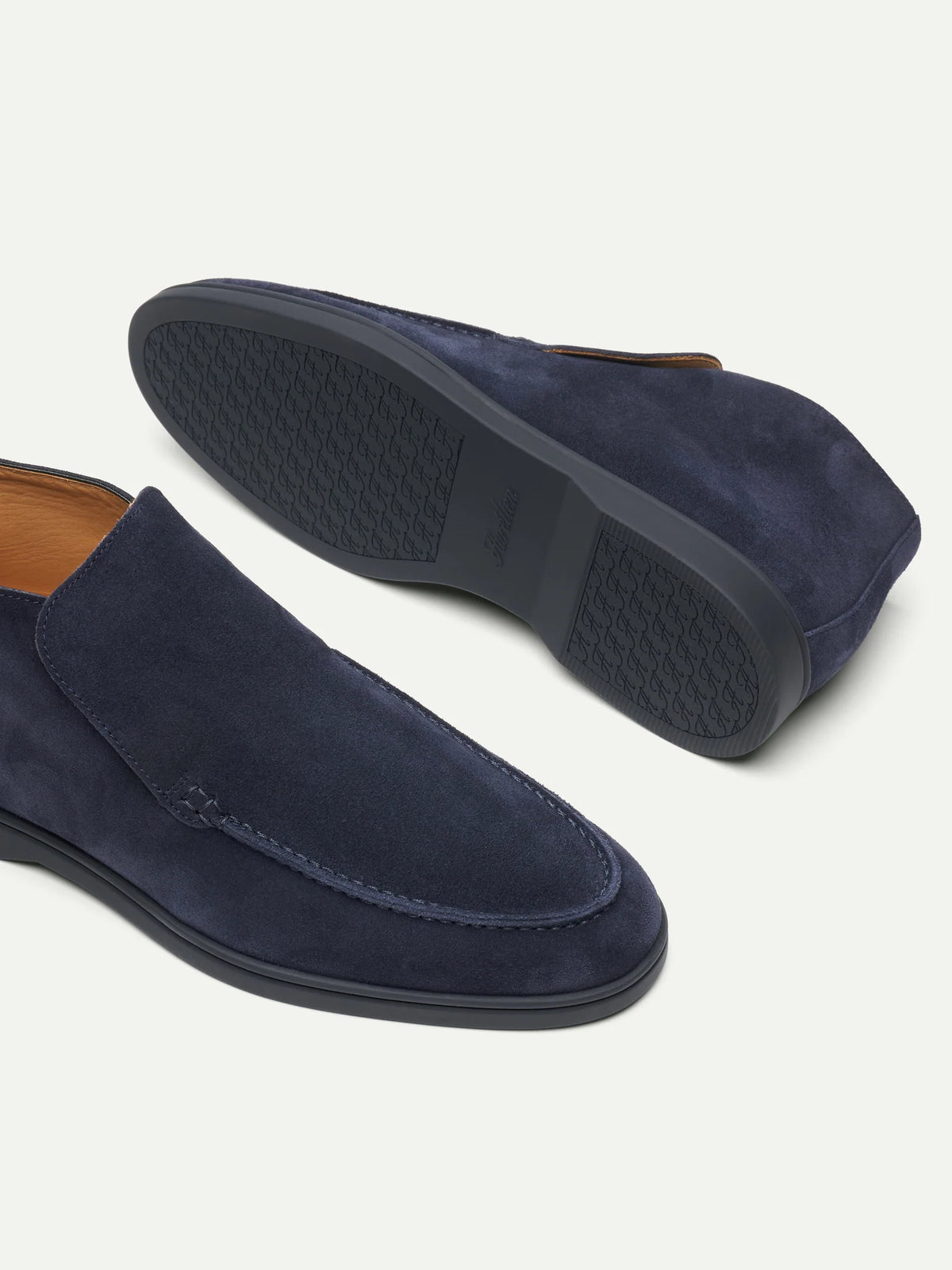 AURÉLIEN - CITY LOAFER