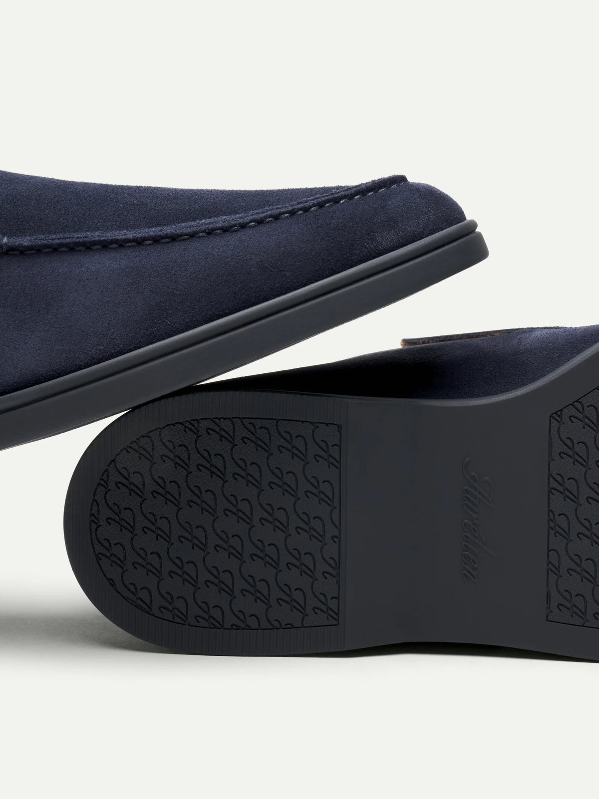 AURÉLIEN - CITY LOAFER