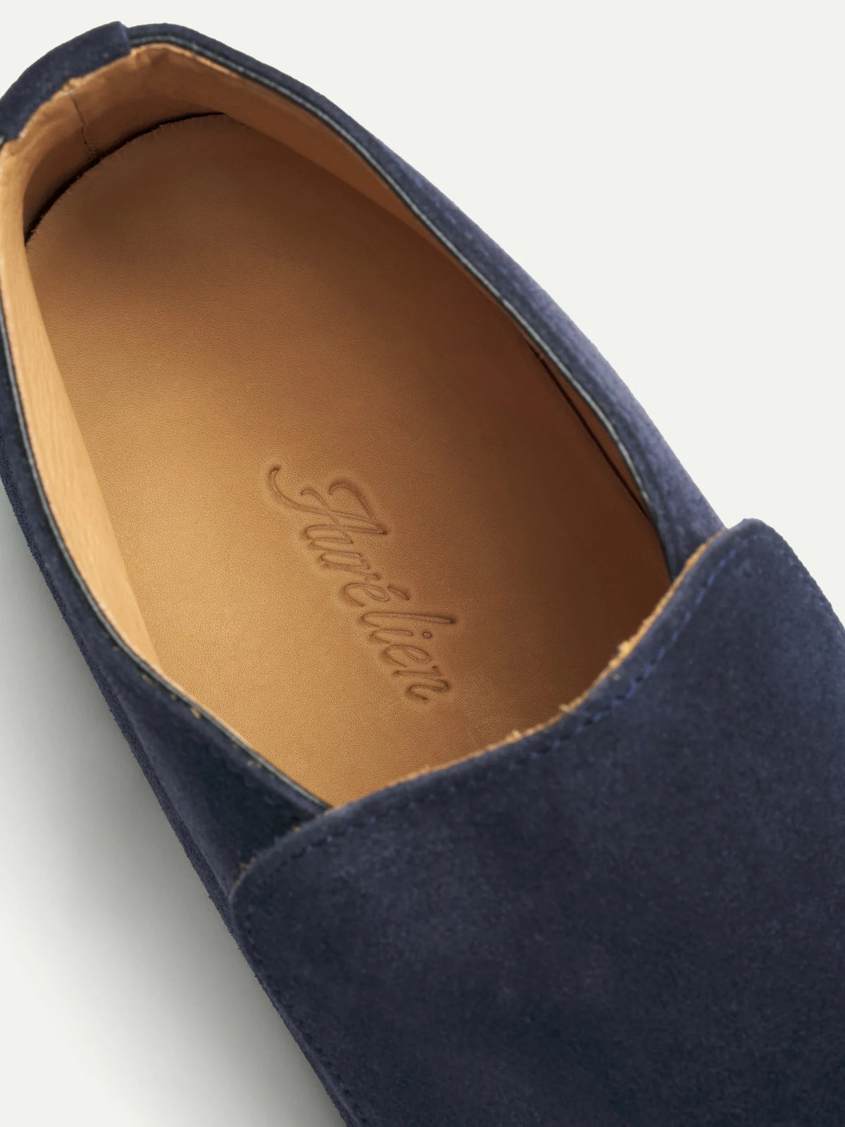 AURÉLIEN - CITY LOAFER