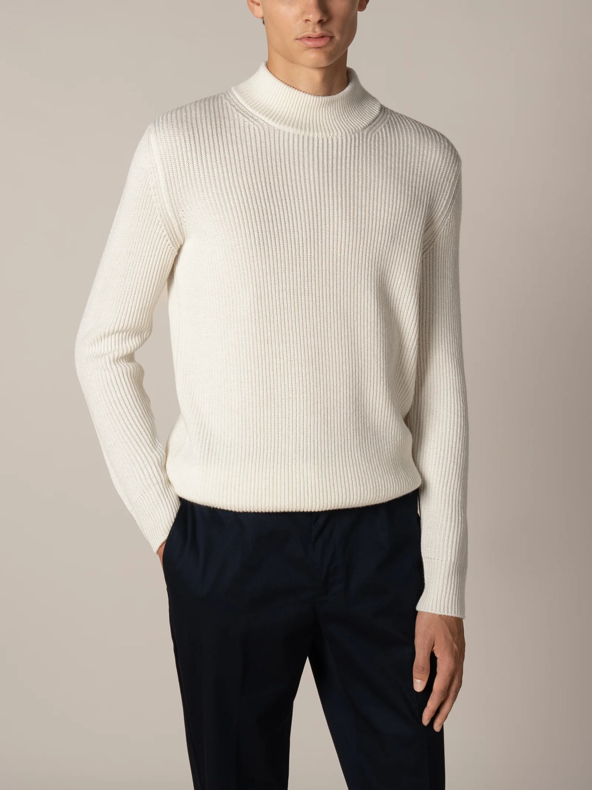 AURÉLIEN - COSTA INGLESE MOCKNECK