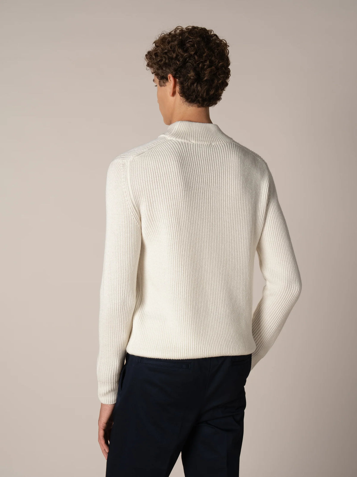 AURÉLIEN - COSTA INGLESE MOCKNECK