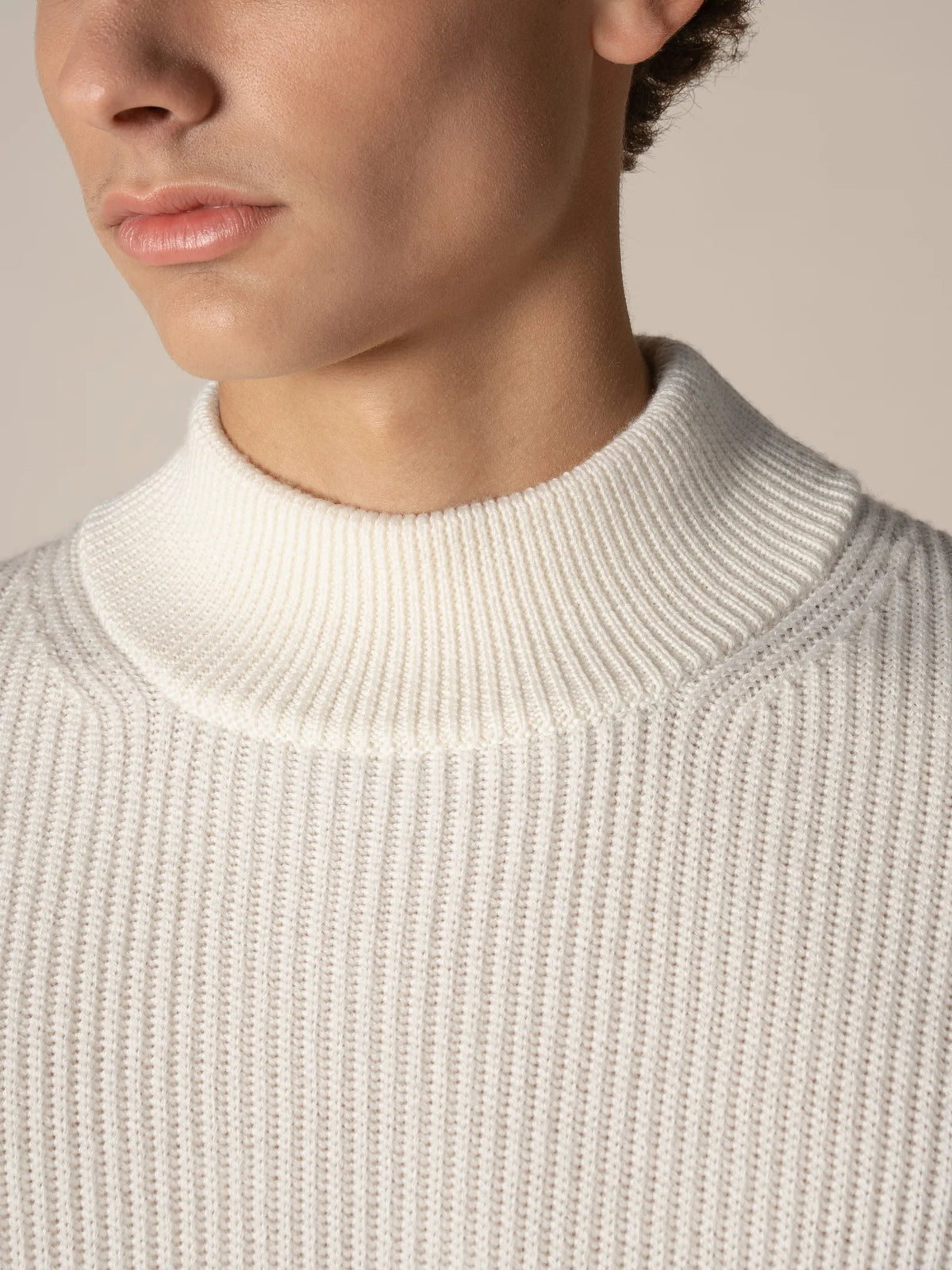 AURÉLIEN - COSTA INGLESE MOCKNECK
