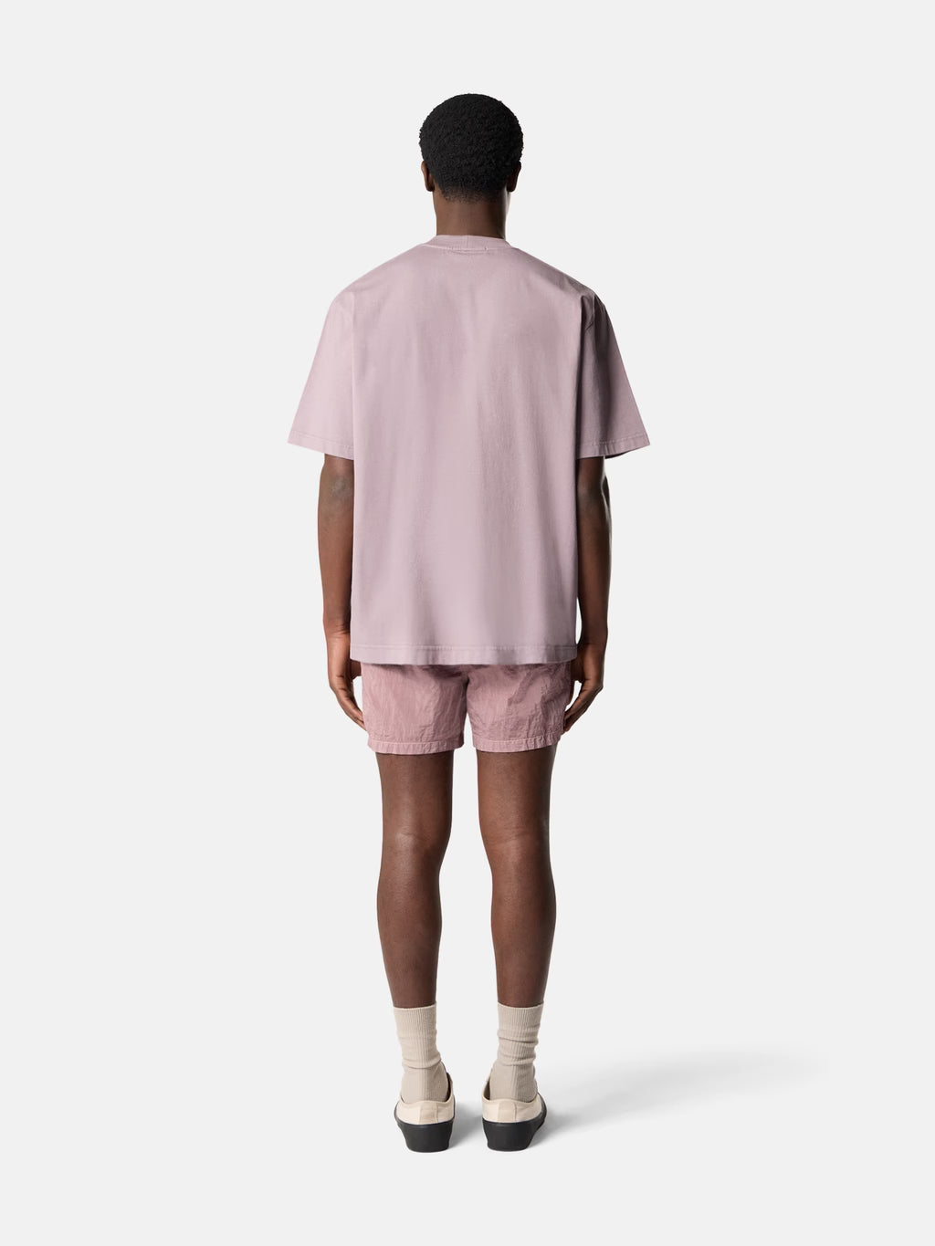 STONE ISLAND - SLIM-FIT ZWEMBROEK MET ZAKKEN