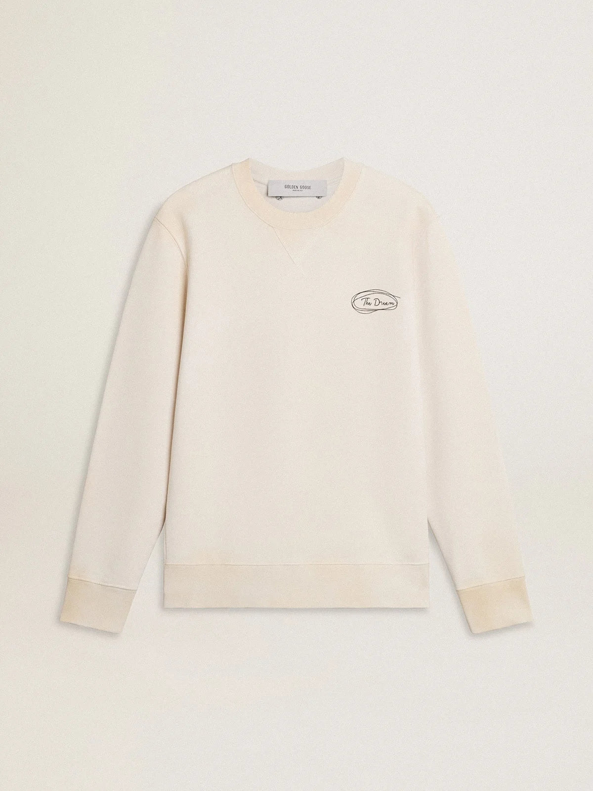 GOLDEN GOOSE - SWEATSHIRT