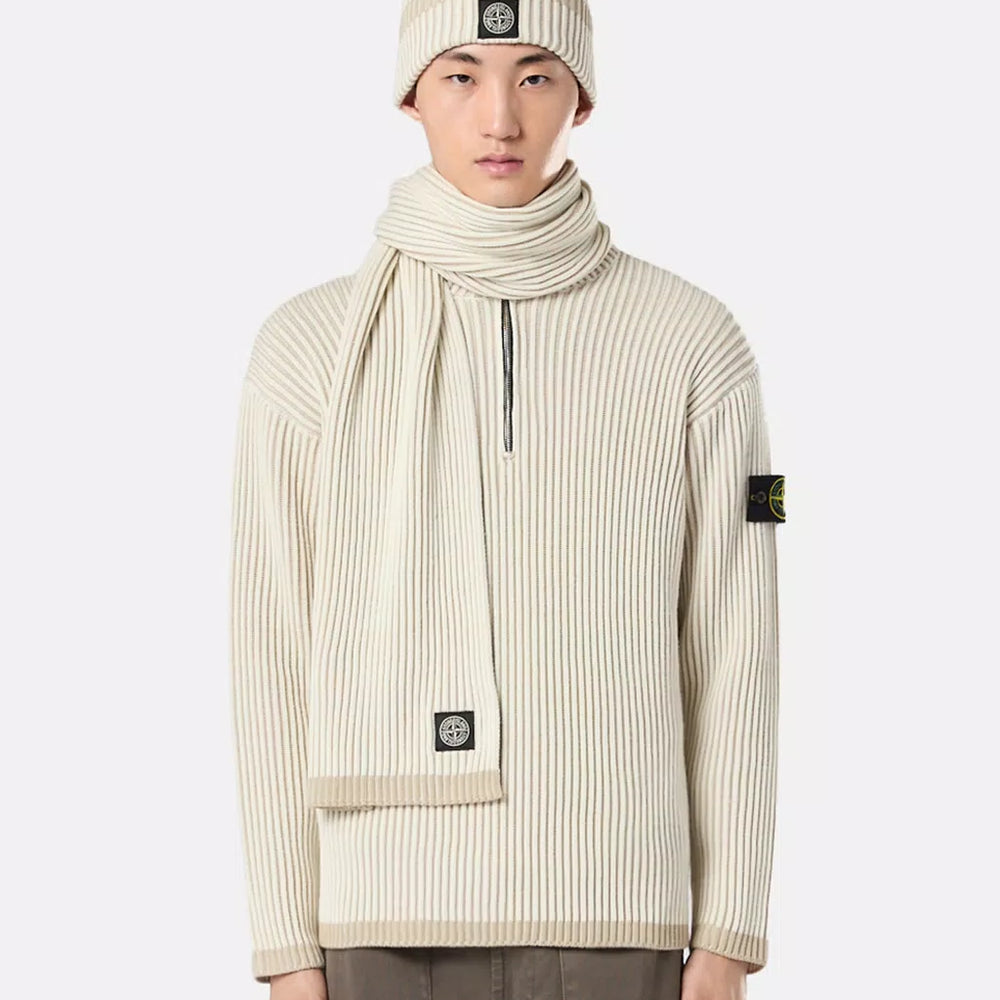 STONE ISLAND - SJAAL