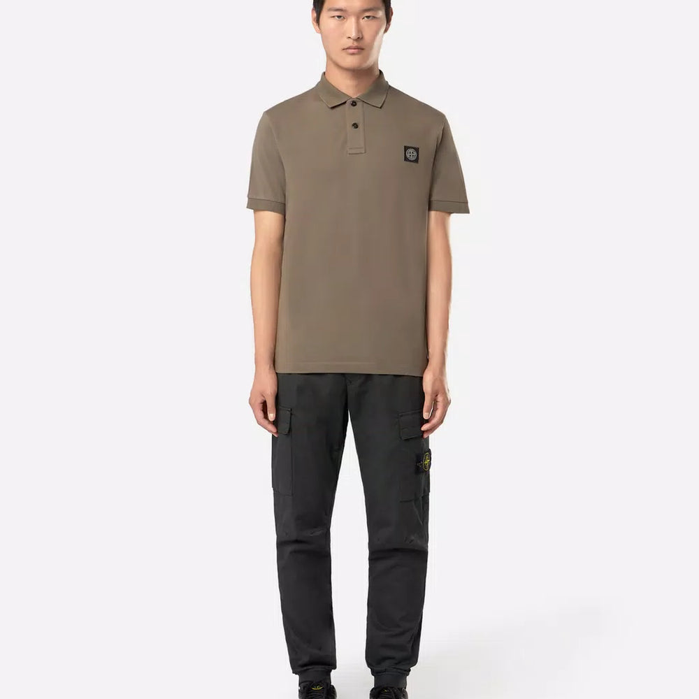 STONE ISLAND-POLO