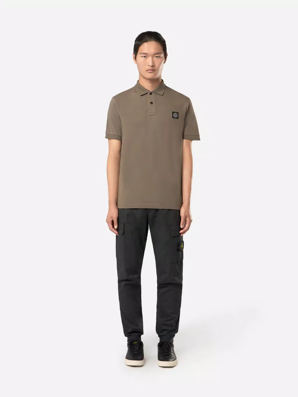 STONE ISLAND-POLO
