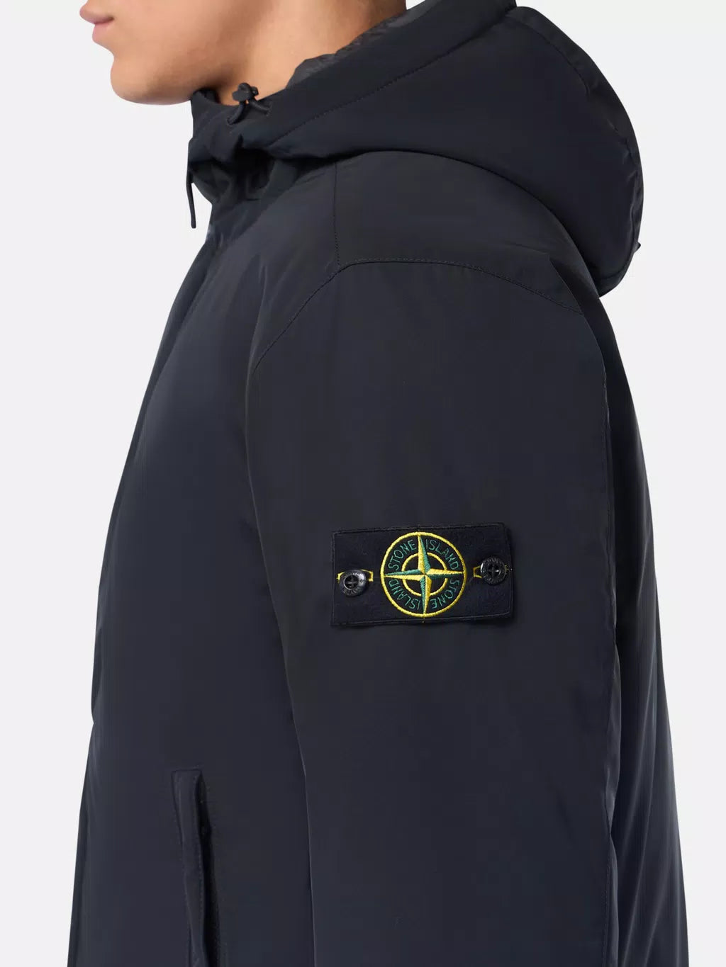 STONE ISLAND - JAS