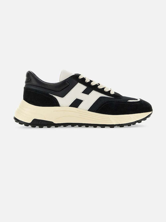 HOGAN - HYPERLIGHT SNEAKERS