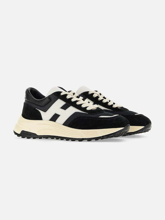 HOGAN - HYPERLIGHT SNEAKERS