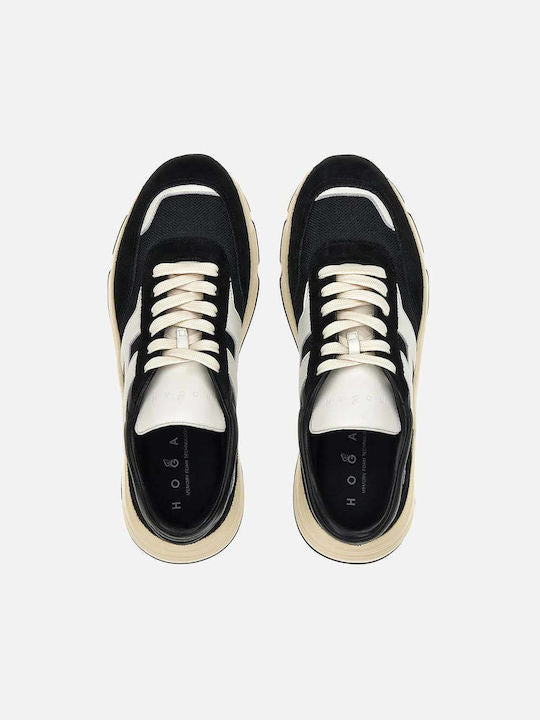 HOGAN - HYPERLIGHT SNEAKERS
