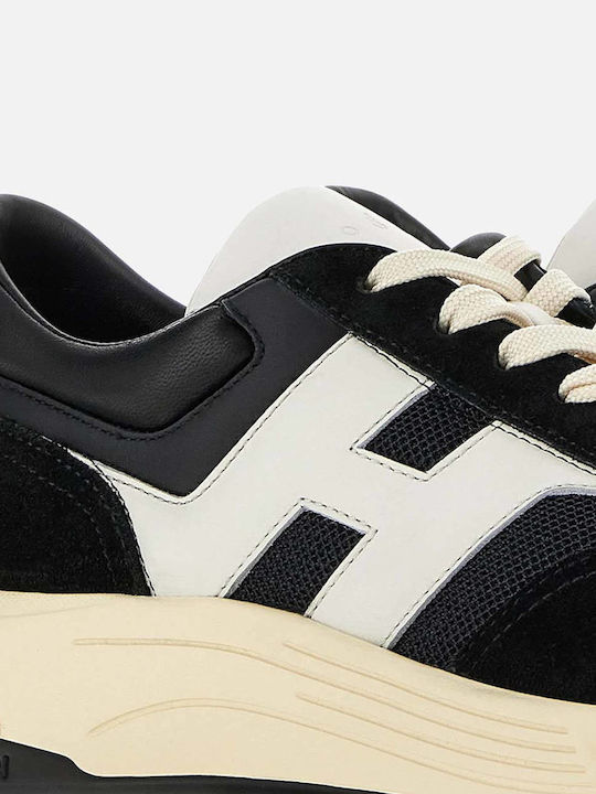 HOGAN - HYPERLIGHT SNEAKERS