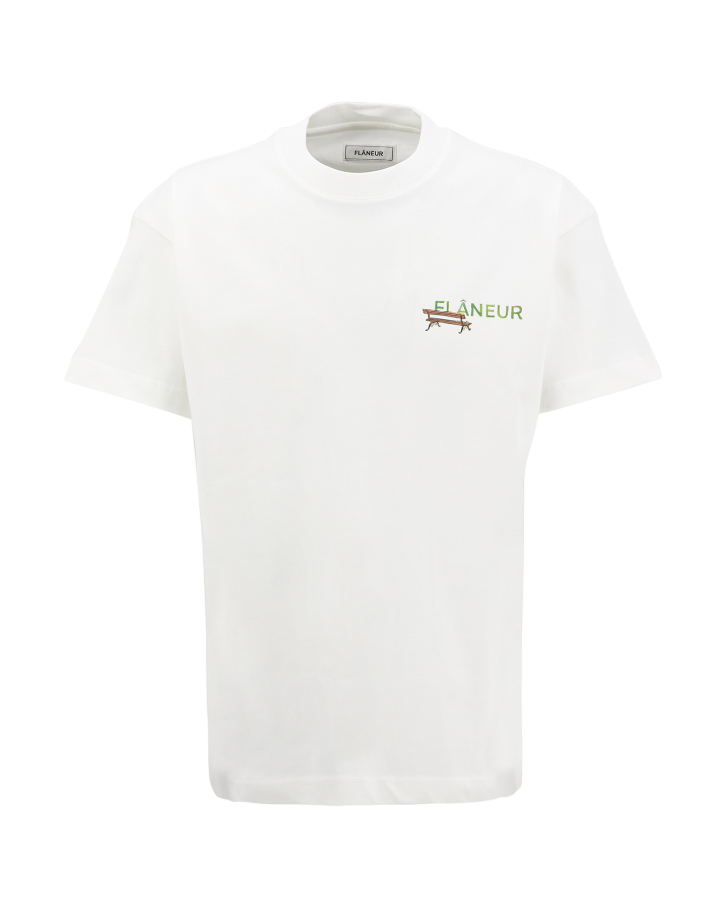 FLÂNEUR - LANTERNS OF LOVE T-SHIRT