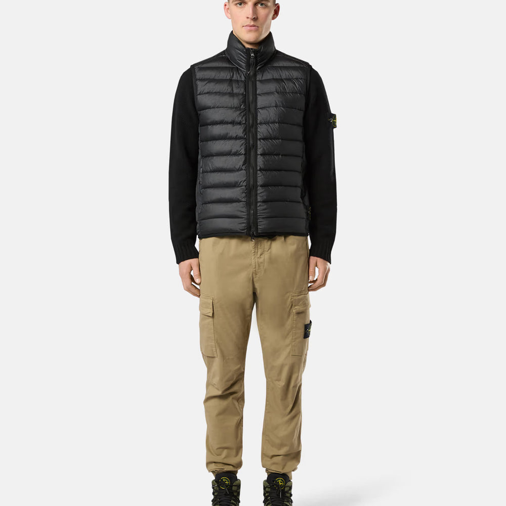 STONE ISLAND - Bodywarmer