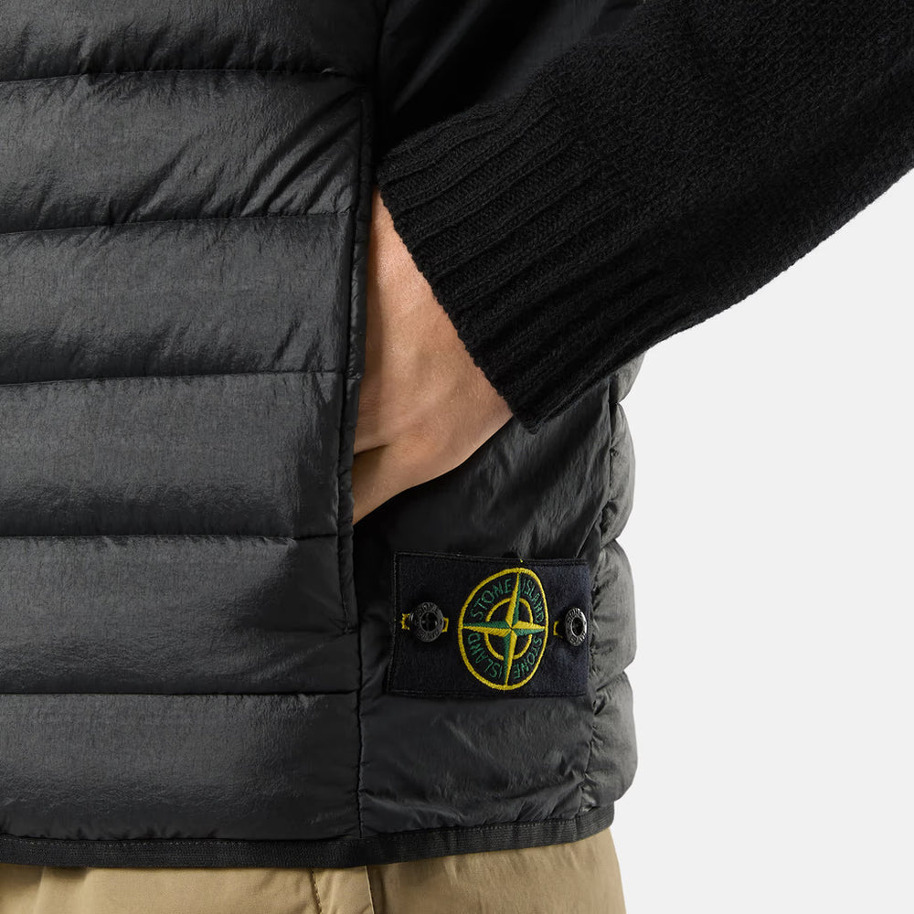 STONE ISLAND - Bodywarmer