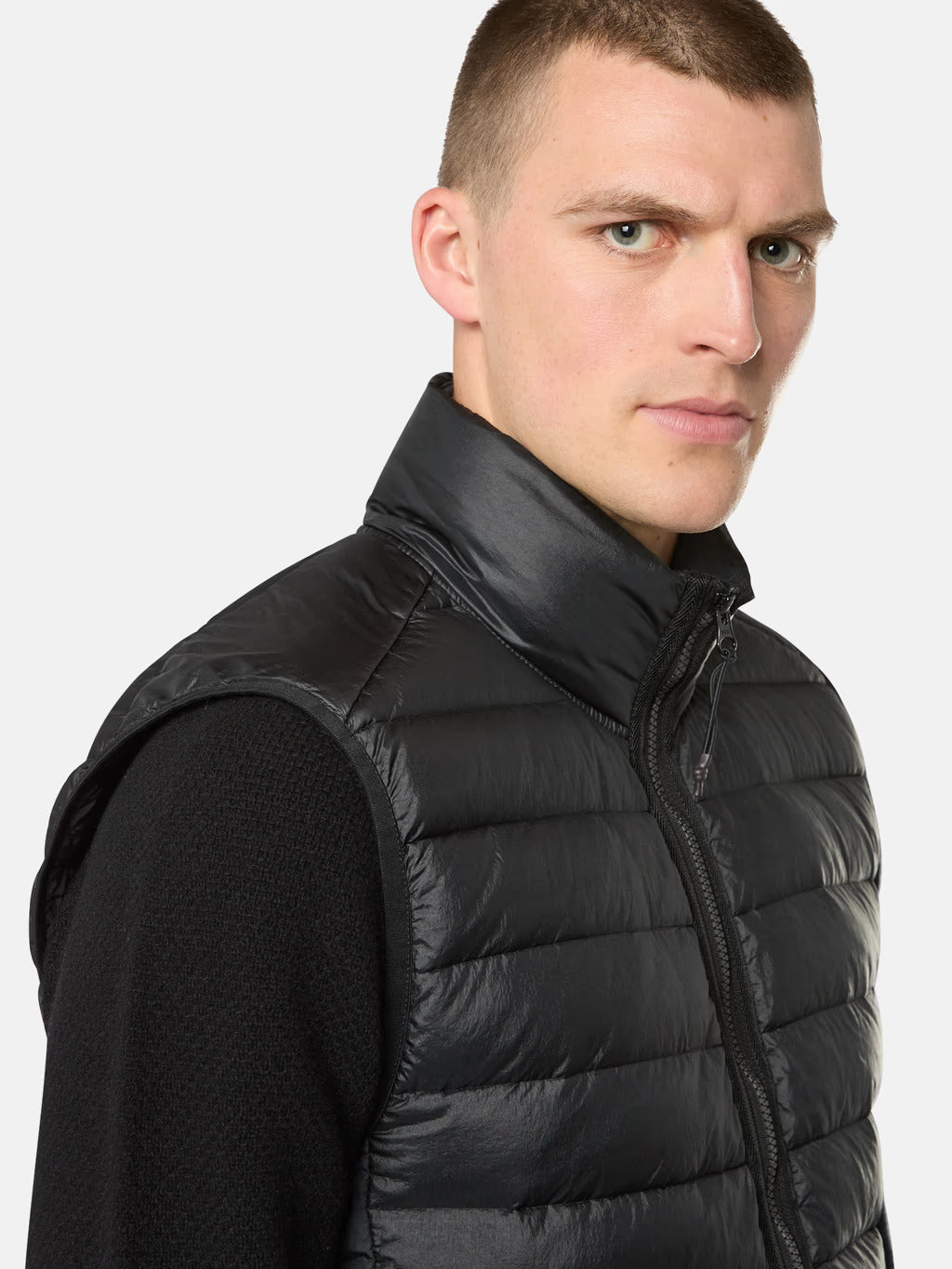 STONE ISLAND - Bodywarmer