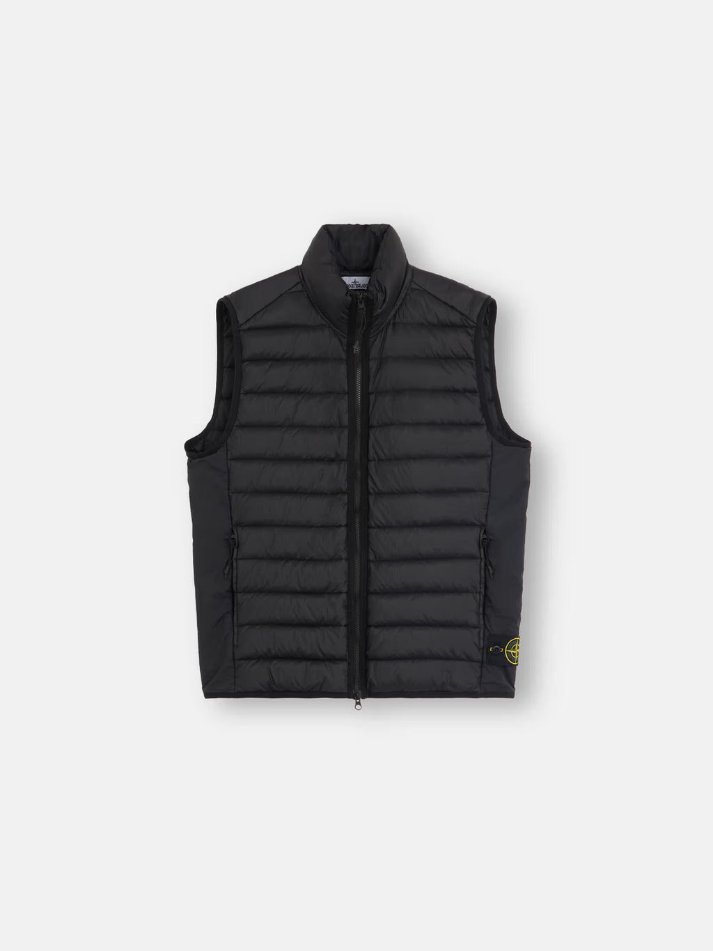STONE ISLAND - Bodywarmer