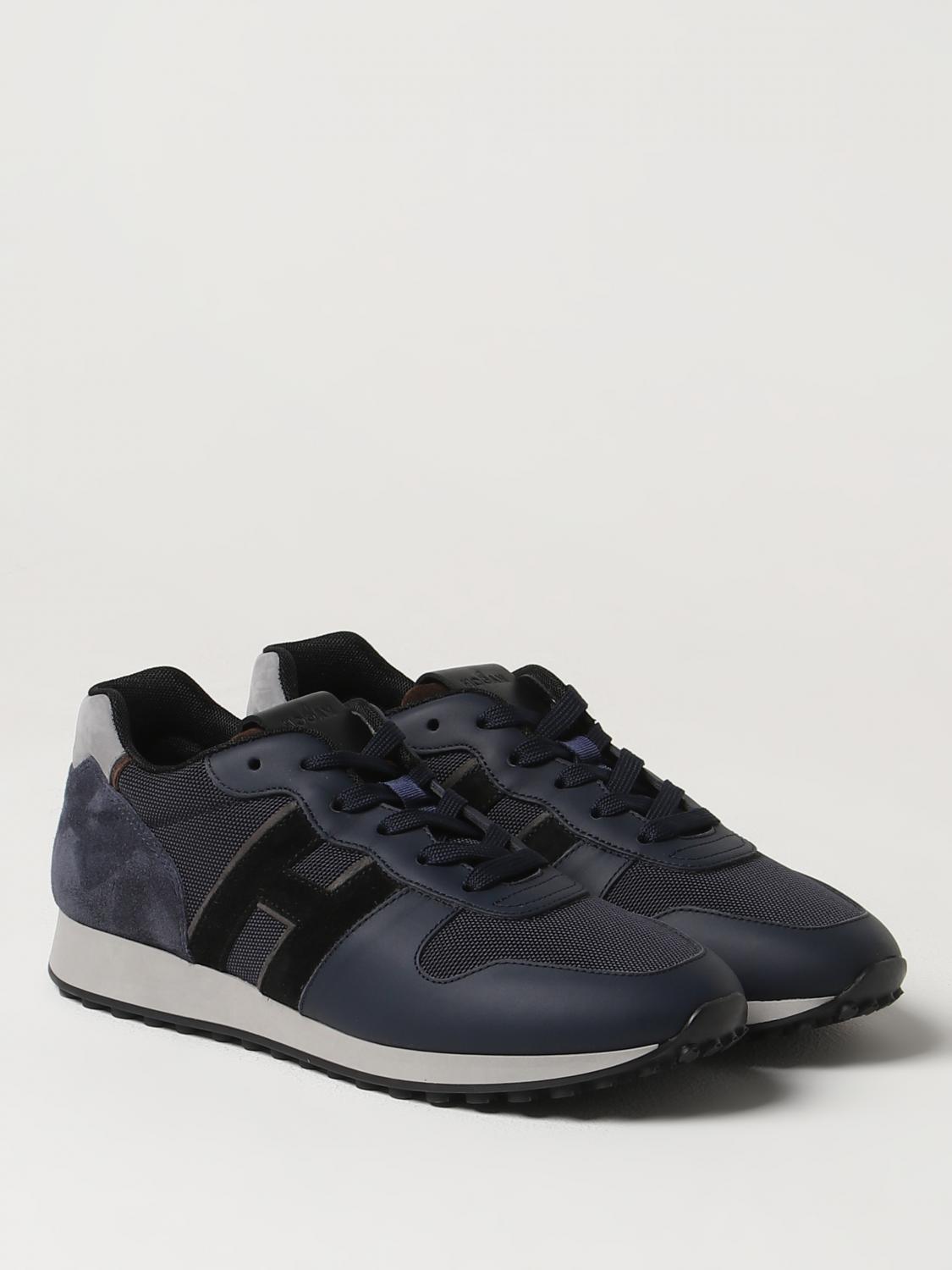 HOGAN - H383 SNEAKERS