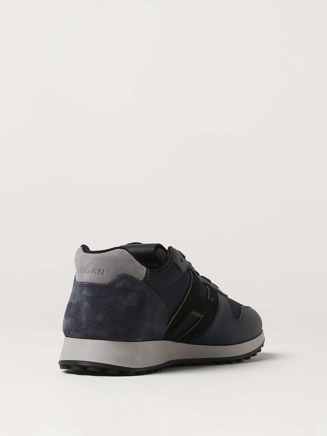HOGAN - H383 SNEAKERS