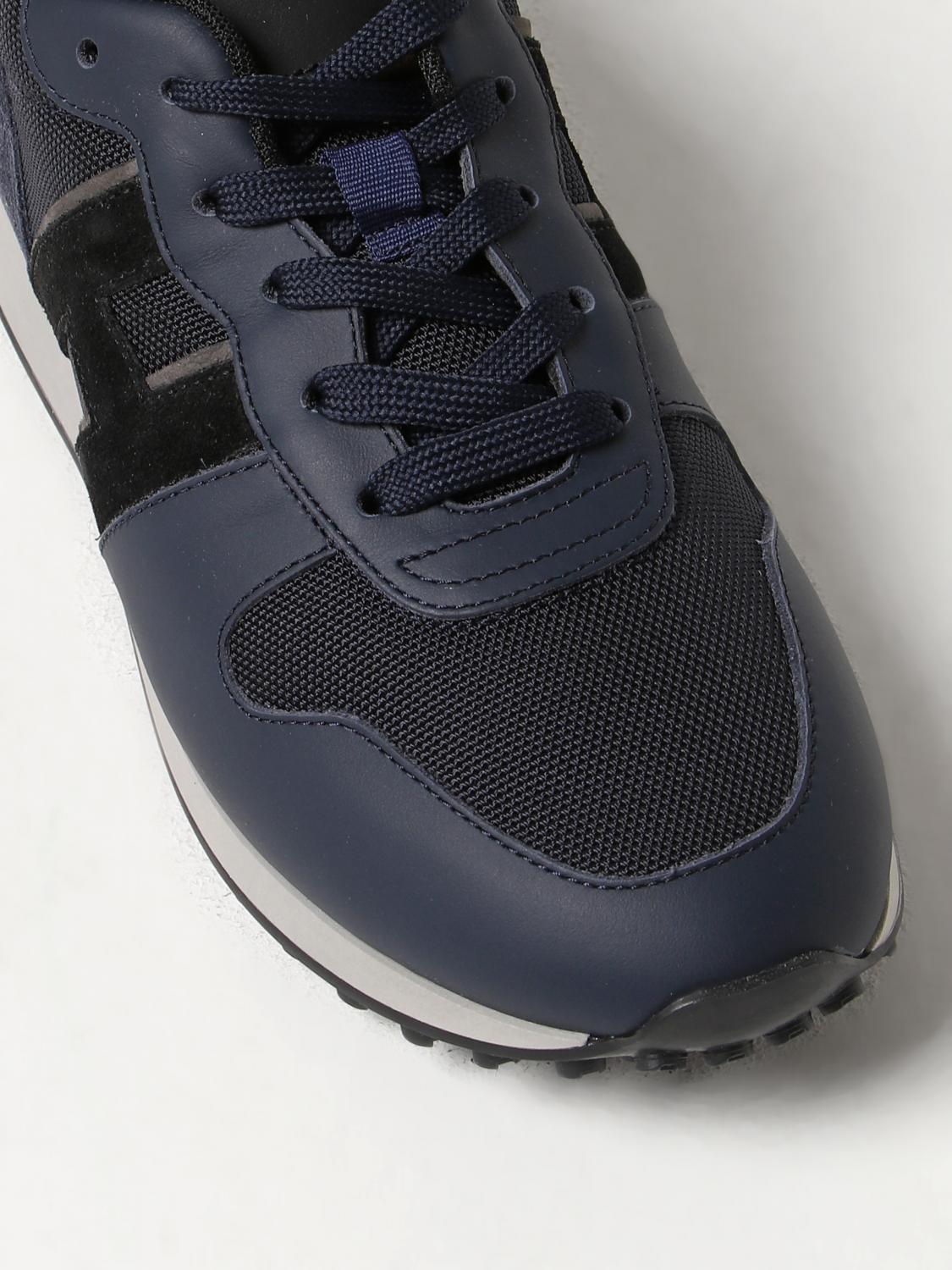 HOGAN - H383 SNEAKERS