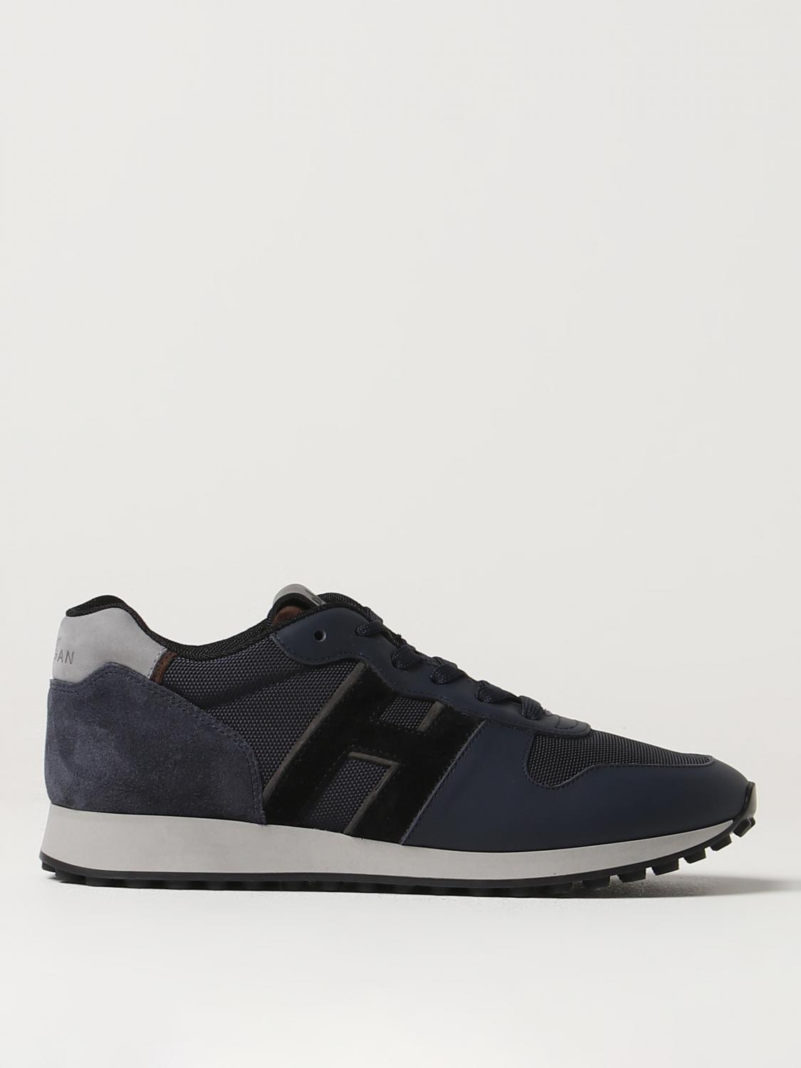 HOGAN - H383 SNEAKERS