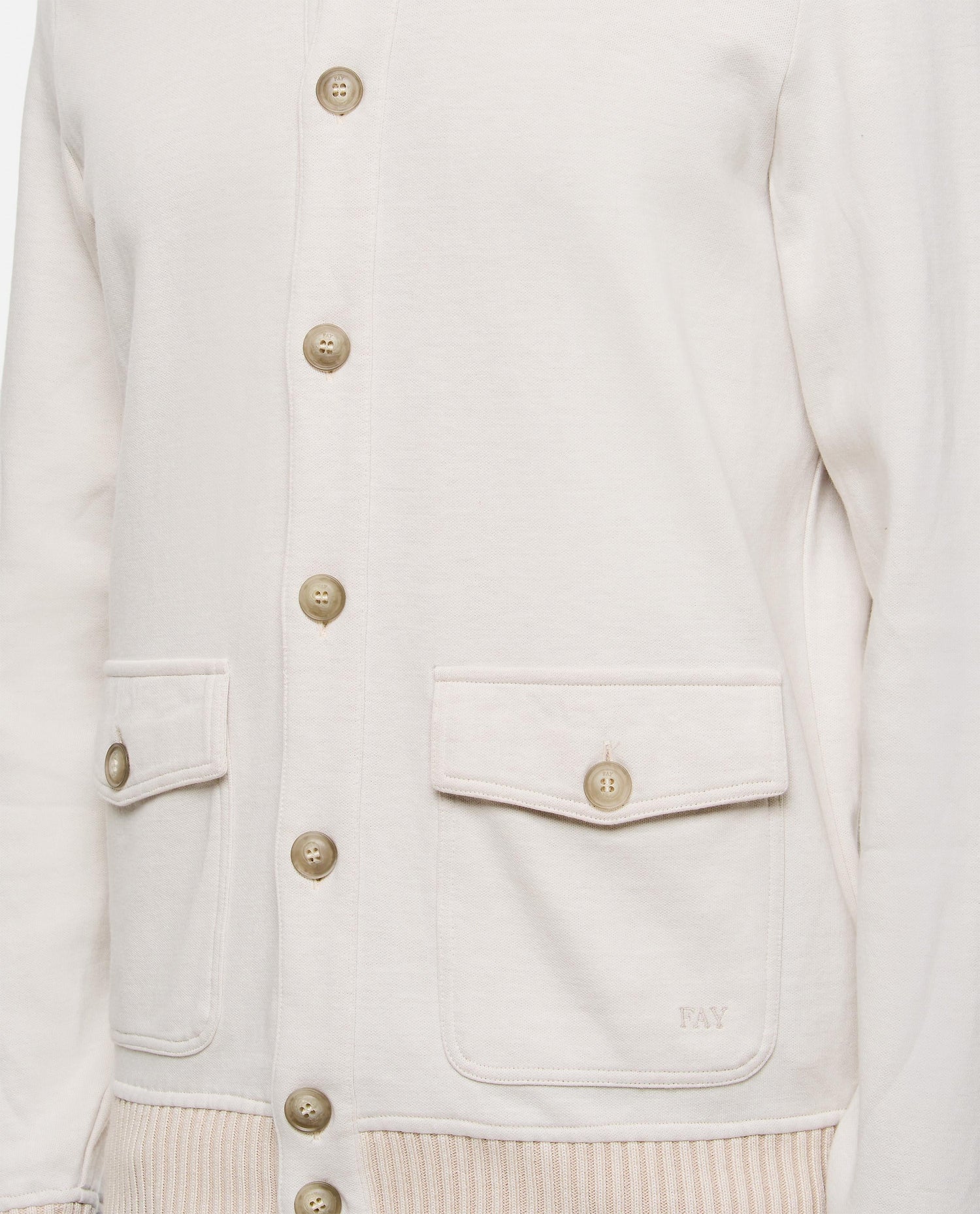 FAY - JACKET