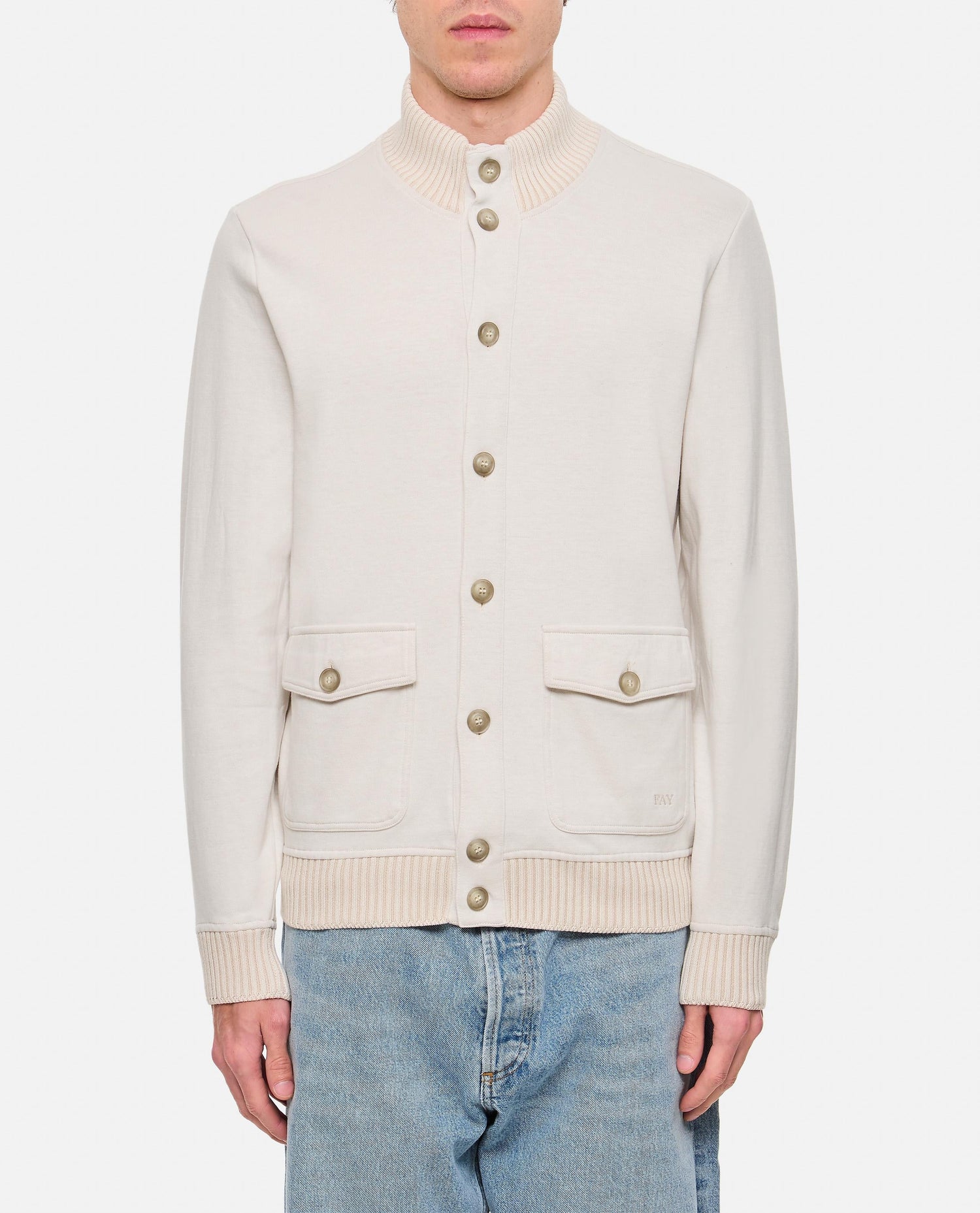 FAY - JACKET