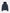 FLANEUR - Signature Puffer Jacket Navy