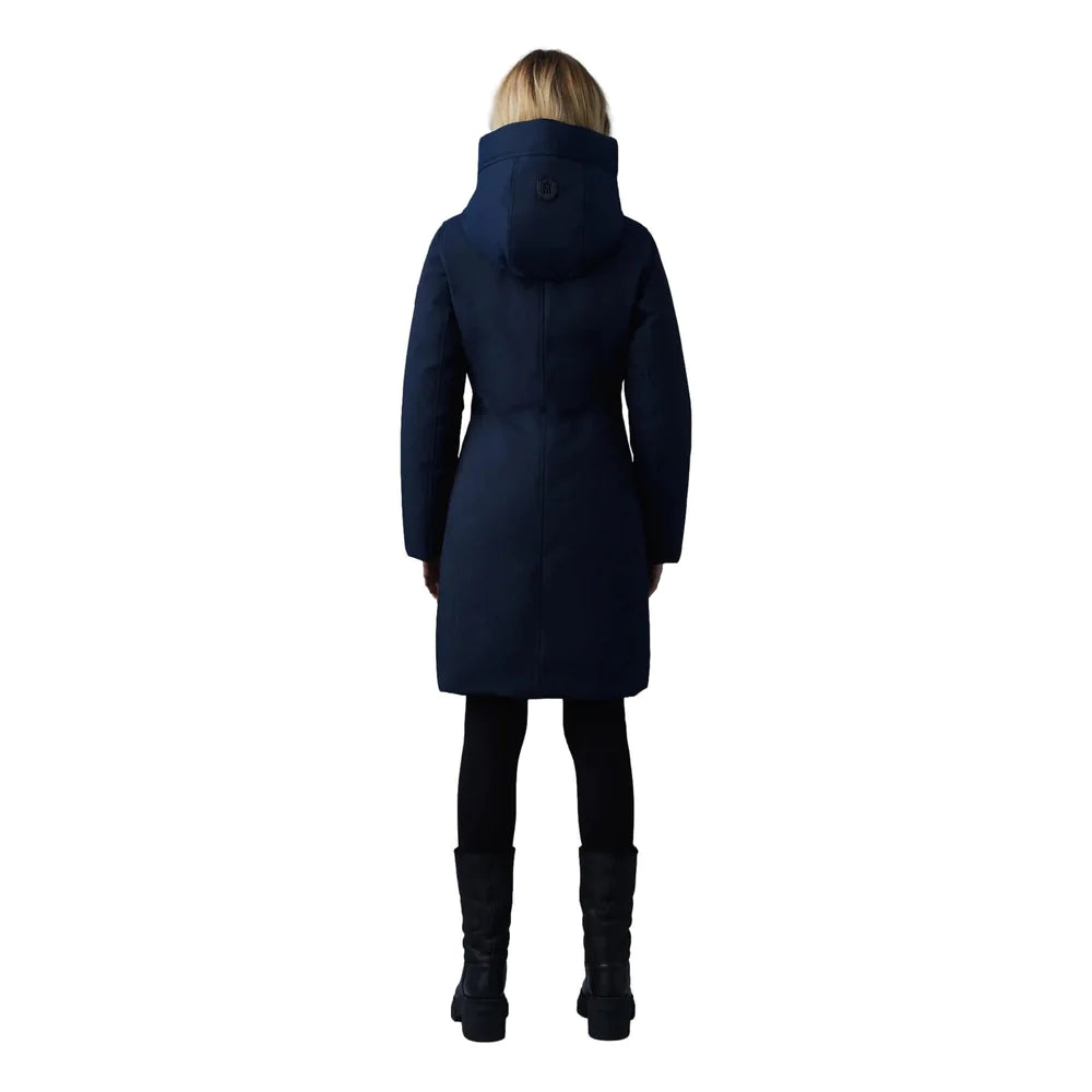 MACKAGE - JAS