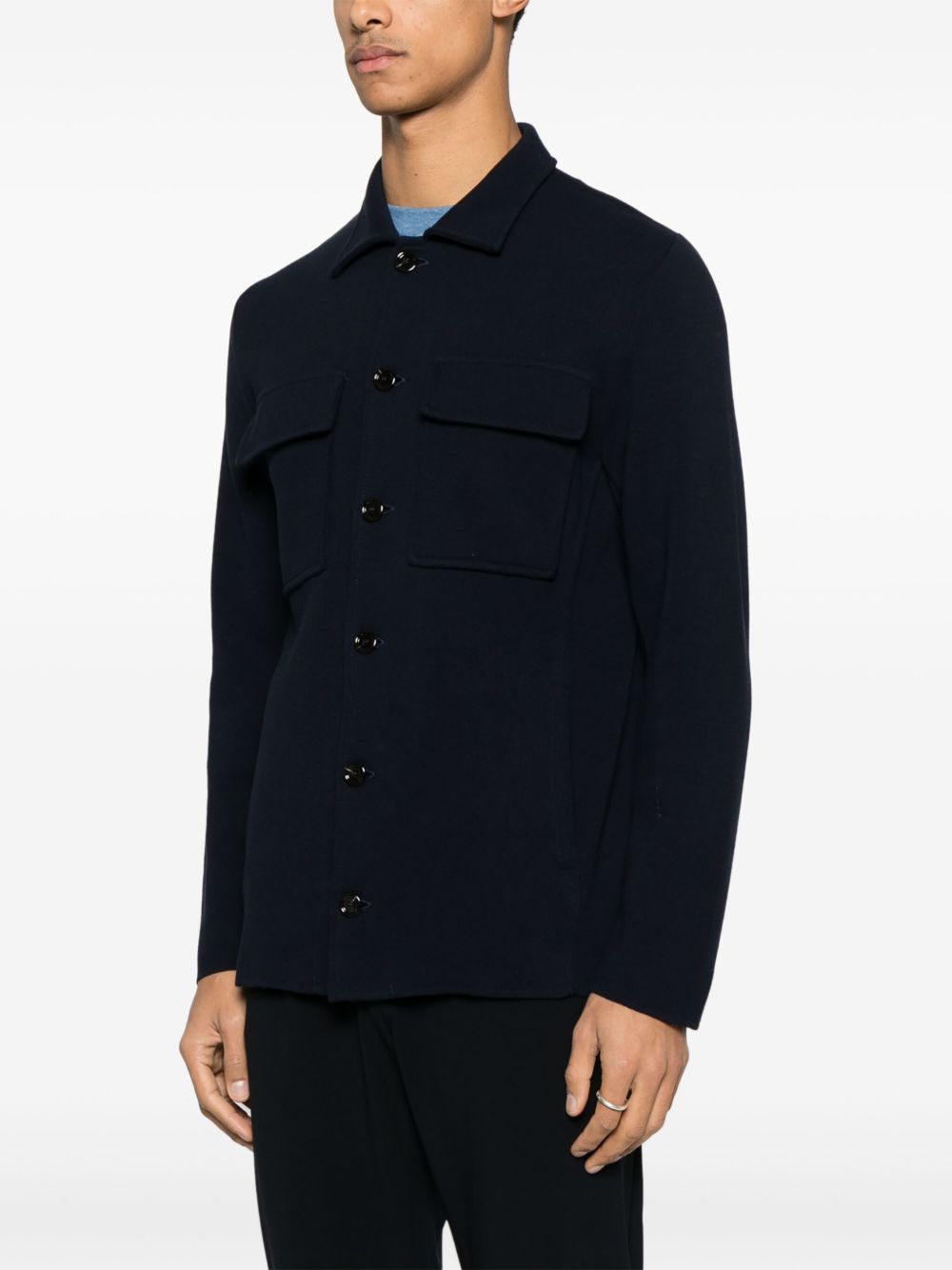 LARDINI - JACKET