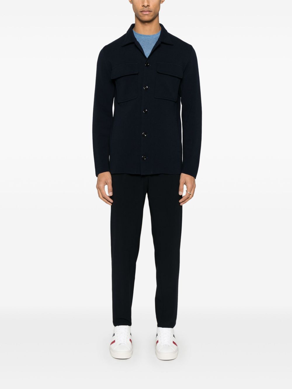 LARDINI - JACKET
