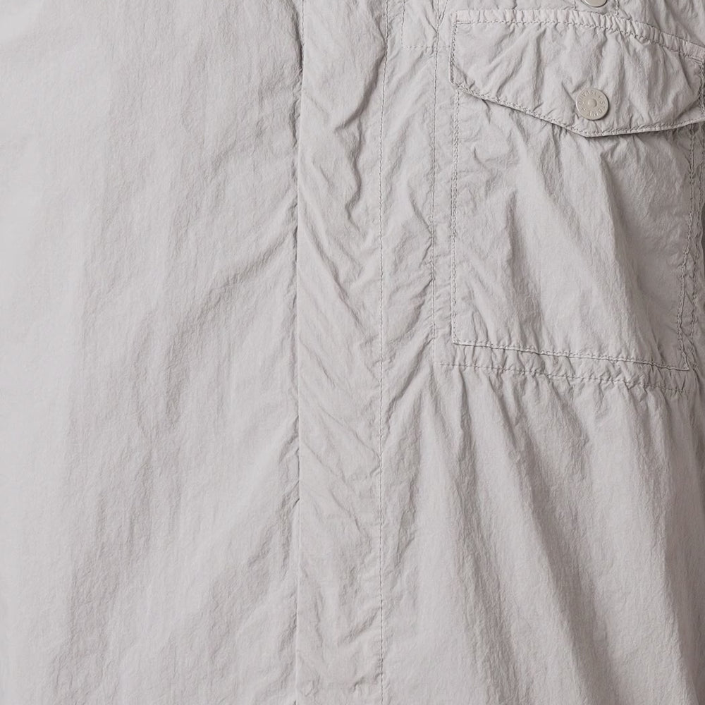 
                  
                    Load and play video in Gallery viewer, STONE ISLAND - Camicia Ghost Shirt
                  
                