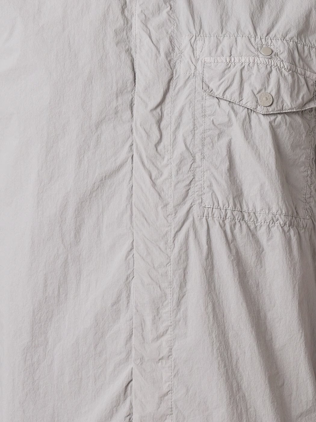 STONE ISLAND - Camicia Ghost Shirt