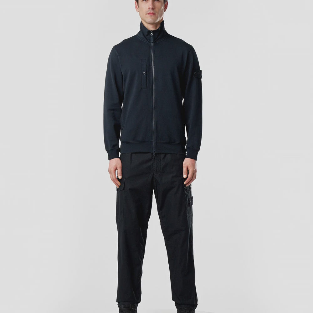 
                  
                    Load and play video in Gallery viewer, STONE ISLAND - Felpa Ghost Fleece
                  
                