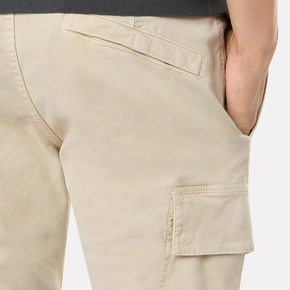 
                  
                    STONE ISLAND - Skinny Fit Cargo broek
                  
                