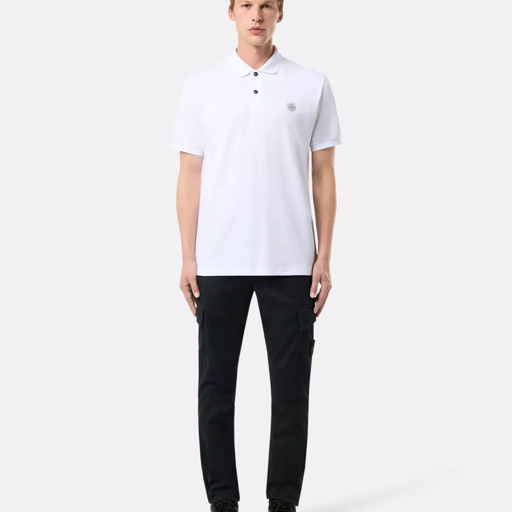 STONE ISLAND - Cargo broek