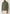STONE ISLAND - SWEATER MET HALVE RITS EN LOGO