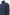 STONE ISLAND - cotton zip-up funnel neck jumper