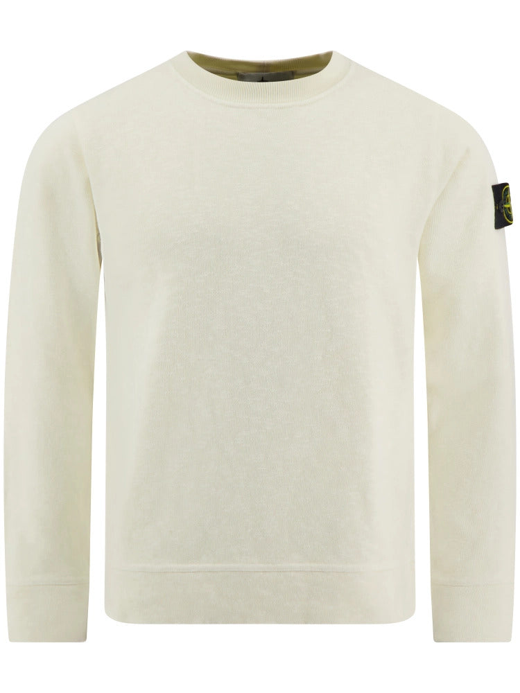 STONE ISLAND - SWEATER