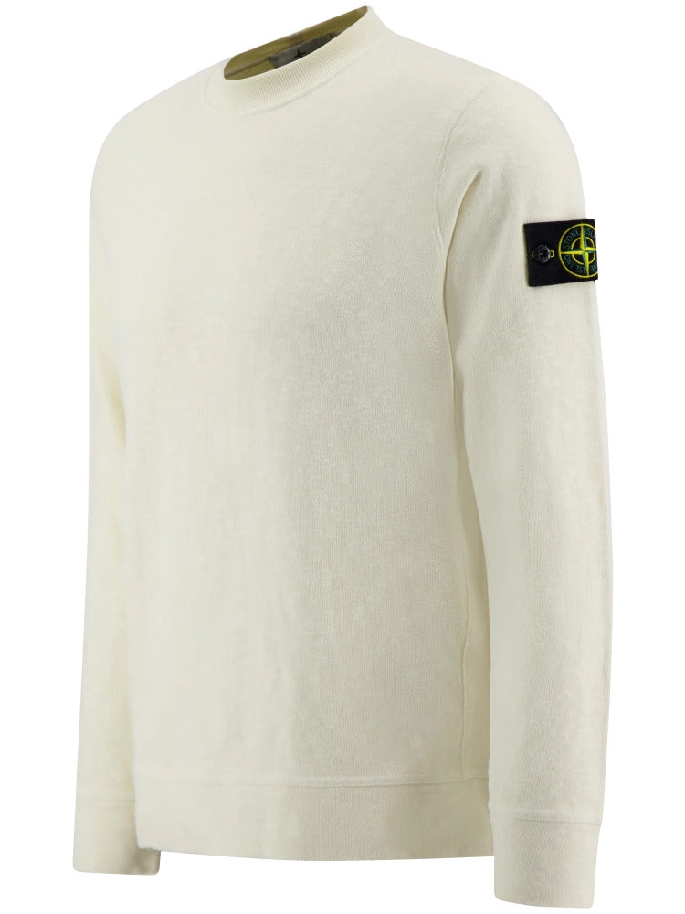 STONE ISLAND - SWEATER