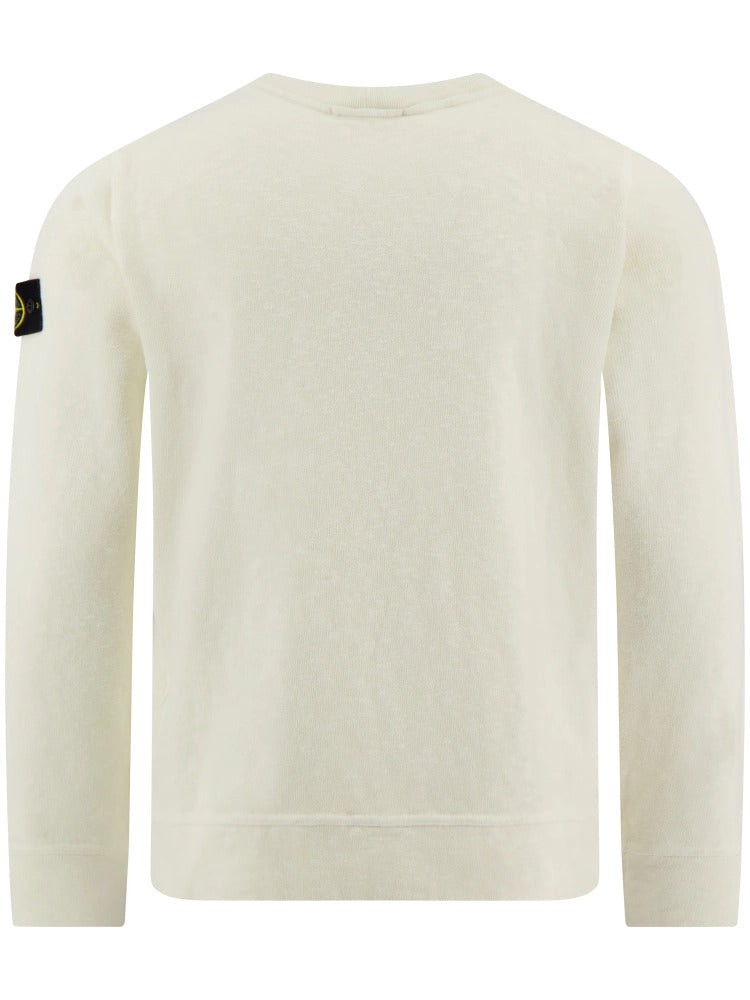 STONE ISLAND - SWEATER