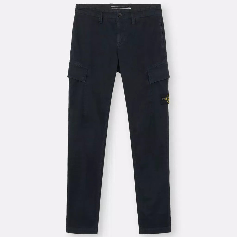 STONE ISLAND - Cargo broek